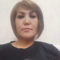 Фотография девушки Жазгул, 46 лет из г. Киргиз-Мияки