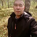 Джалиль, 39 лет