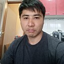 Кодир, 36 лет