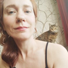 Фотография девушки Елена, 37 лет из г. Краснодар