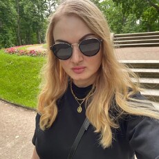 Фотография девушки Ольга, 54 года из г. Санкт-Петербург