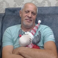 Фотография мужчины Артур, 59 лет из г. Волжский