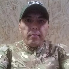 Фотография мужчины Руся, 43 года из г. Волгоград