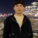 Лазиз, 20 лет