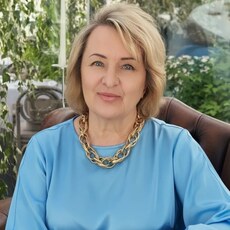 Фотография девушки Елена, 65 лет из г. Минск