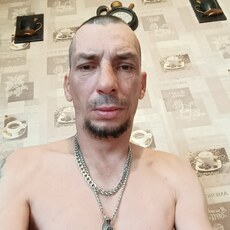 Фотография мужчины Александр, 41 год из г. Уренгой