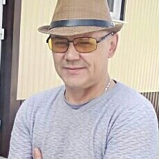 Фотография мужчины Сергей, 52 года из г. Городище (Пензенская Область)