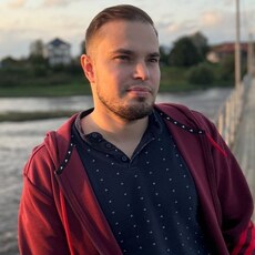 Фотография мужчины Данил, 31 год из г. Кингисепп