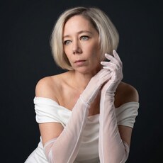 Фотография девушки Эльвира, 45 лет из г. Саров