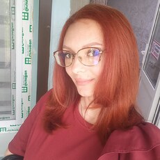 Фотография девушки Юлия, 43 года из г. Стаханов