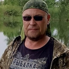 Фотография мужчины Серж, 54 года из г. Курган