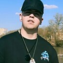 Степан, 23 года