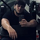 Sargis, 19 лет