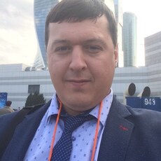 Фотография мужчины Василий, 39 лет из г. Пятигорск