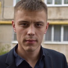 Фотография мужчины Дмитрий, 29 лет из г. Волжск