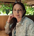 Олеся, 46 лет