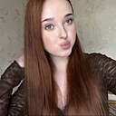 Анастасия, 18 лет
