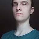 Степан, 20 лет