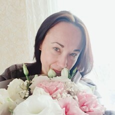 Фотография девушки Юлія, 40 лет из г. Ивано-Франковск