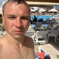 Фотография мужчины Александр, 33 года из г. Воронеж