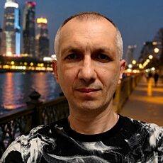 Фотография мужчины Дмитрий, 46 лет из г. Горловка