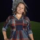 Лисичка, 42 года