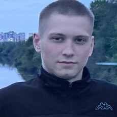 Фотография мужчины Роман, 19 лет из г. Брянск