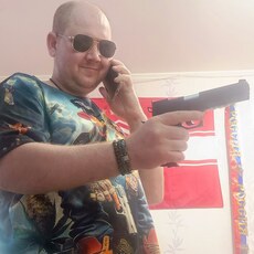 Фотография мужчины Павел, 36 лет из г. Воскресенск