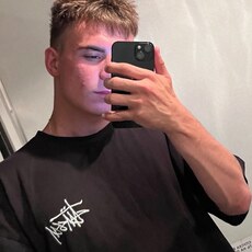 Фотография мужчины Кирилл, 18 лет из г. Витебск