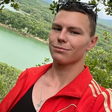Фотография мужчины Данил, 21 год из г. Симферополь