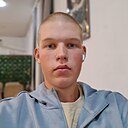 Даниил, 18 лет