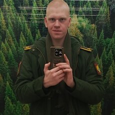 Фотография мужчины Алексей, 19 лет из г. Шарыпово