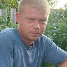 Фотография мужчины Стас, 42 года из г. Павлово