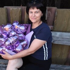 Фотография девушки Елена, 47 лет из г. Костанай