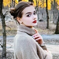 Фотография девушки Лена, 27 лет из г. Краснокаменск