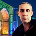 Хуршед, 43 года
