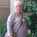 Евгенія, 60 лет