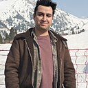 Kürşat, 28 лет