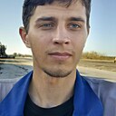 Егор, 28 лет