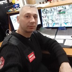 Фотография мужчины Александр, 42 года из г. Красногорск