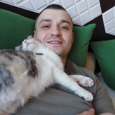 Фотография мужчины Марсель, 31 год из г. Казань