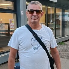 Фотография мужчины Александр, 57 лет из г. Салават