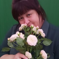 Фотография девушки Ира, 47 лет из г. Омск