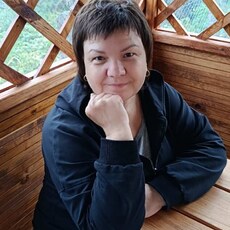 Фотография девушки Инесса, 51 год из г. Барановичи