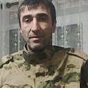Малик, 42 года