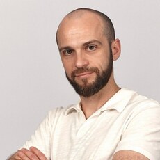 Фотография мужчины Александр, 41 год из г. Нижний Новгород