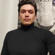 Фотография мужчины Азат, 32 года из г. Мегион