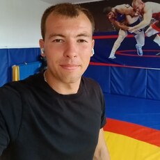 Фотография мужчины Алексей, 24 года из г. Ульяновск