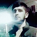 Мухаммад, 25 лет