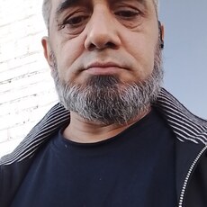 Фотография мужчины Никалай, 52 года из г. Колпино